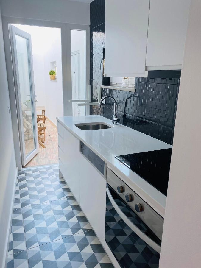 Villa A Casa Azul