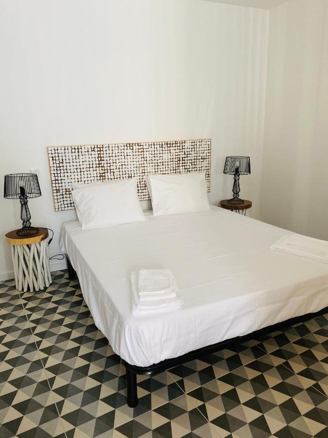 A Casa Azul Villa Santa Luzia (Tavira)