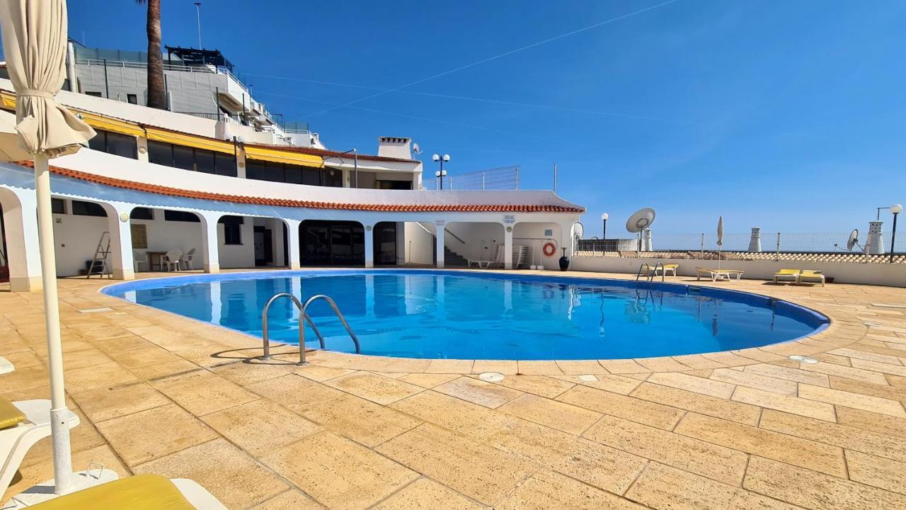 Sea View Albufeira