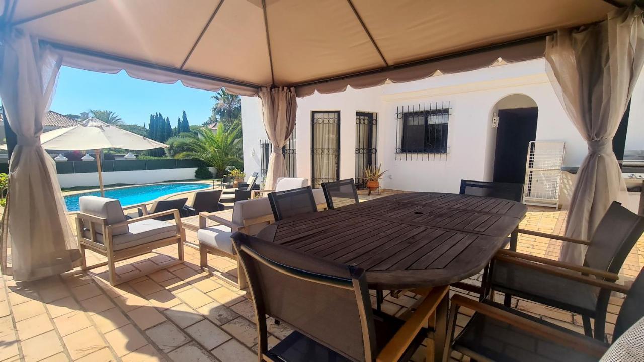 Dunas Douradas Villa Benfarras