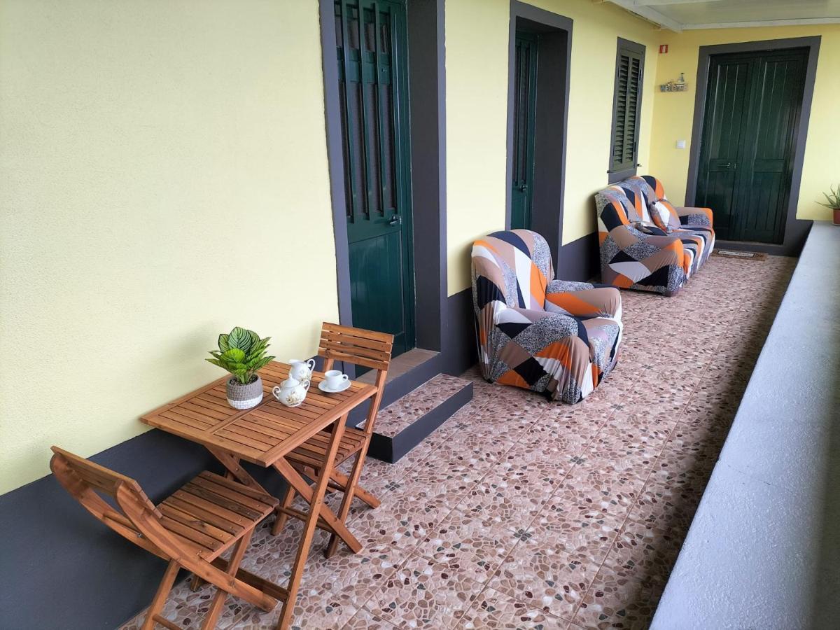 Holiday home Quintinha Dos Reis *