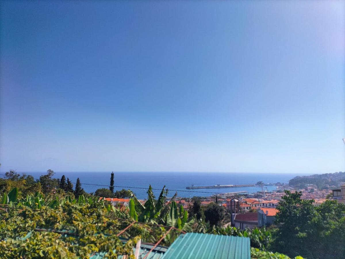 Holiday home Quintinha Dos Reis