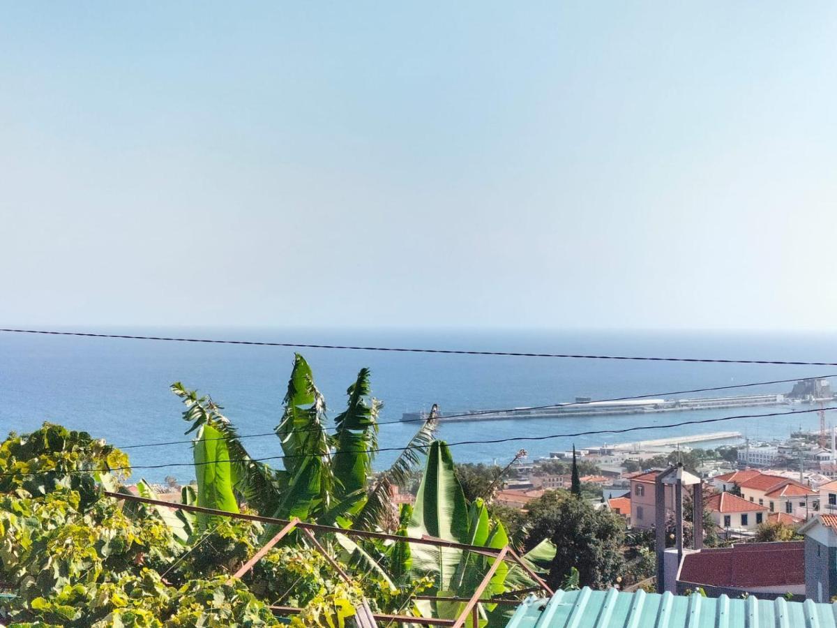 Holiday home Quintinha Dos Reis *