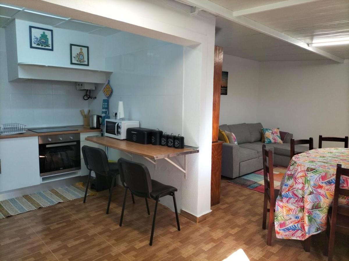 Holiday home Quintinha Dos Reis *