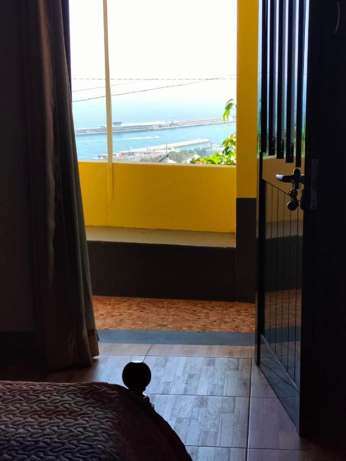 Holiday home Quintinha Dos Reis Funchal (Madeira)