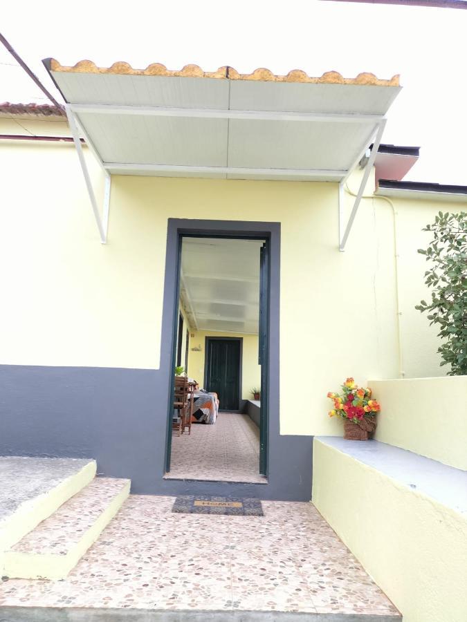 Quintinha Dos Reis Holiday home *