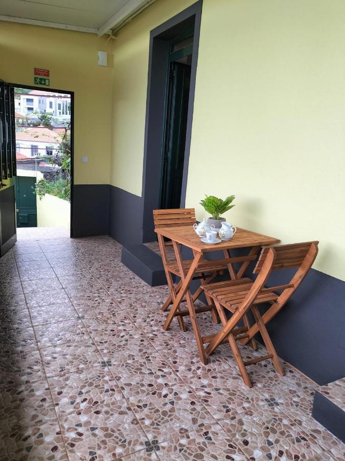 Quintinha Dos Reis Holiday home