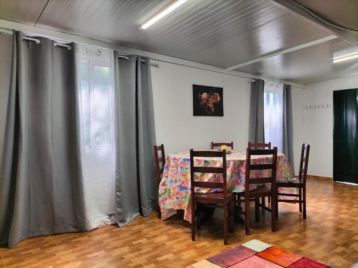 Quintinha Dos Reis Holiday home *