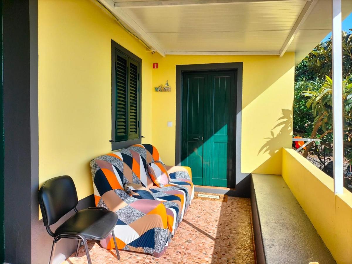 Quintinha Dos Reis Holiday home
