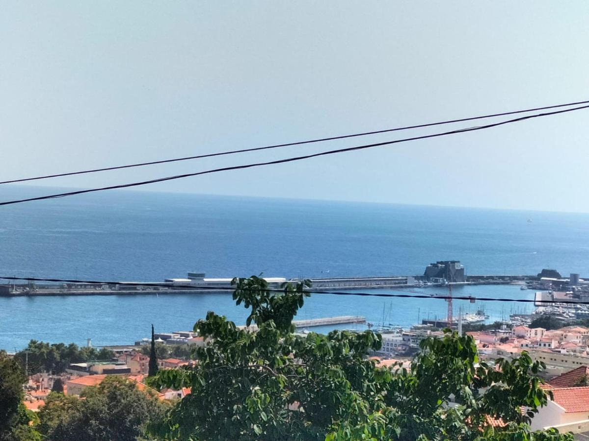 Holiday home Quintinha Dos Reis Funchal (Madeira)