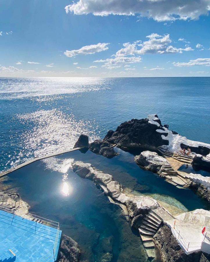Getaway To Blue Paradise At Madeira Island Apartamento Funchal (Madeira)