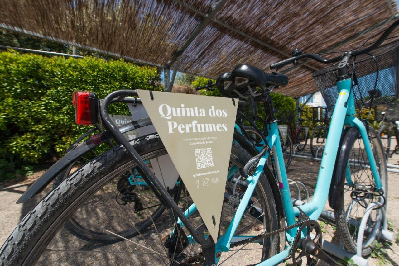 Quinta Dos Perfumes