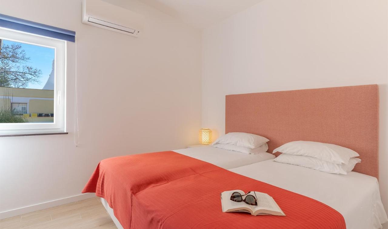 Pestana Alvor Beach Villas Seaside Resort Villa *