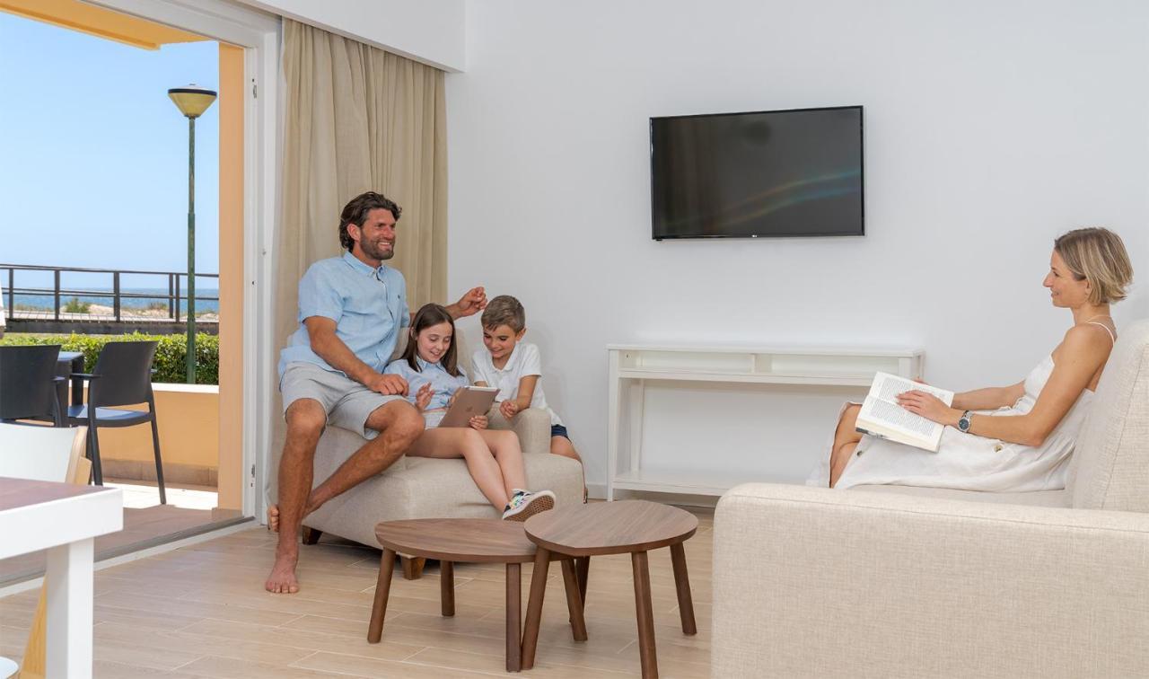 Pestana Alvor Beach Villas Seaside Resort Alvor