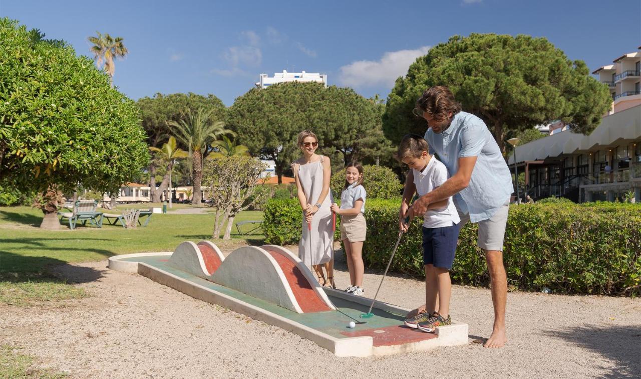 Pestana Alvor Beach Villas Seaside Resort