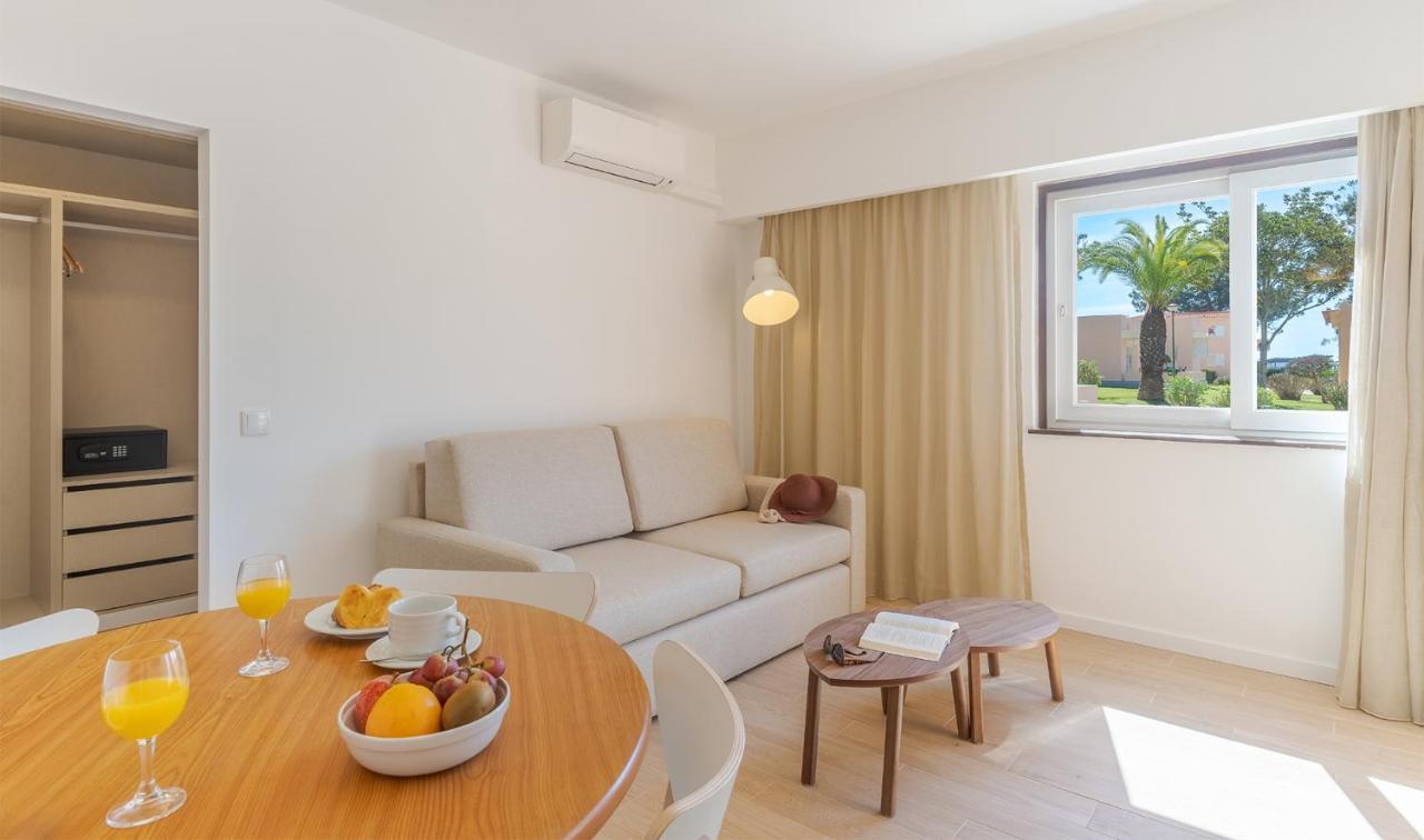 Pestana Alvor Beach Villas Seaside Resort
