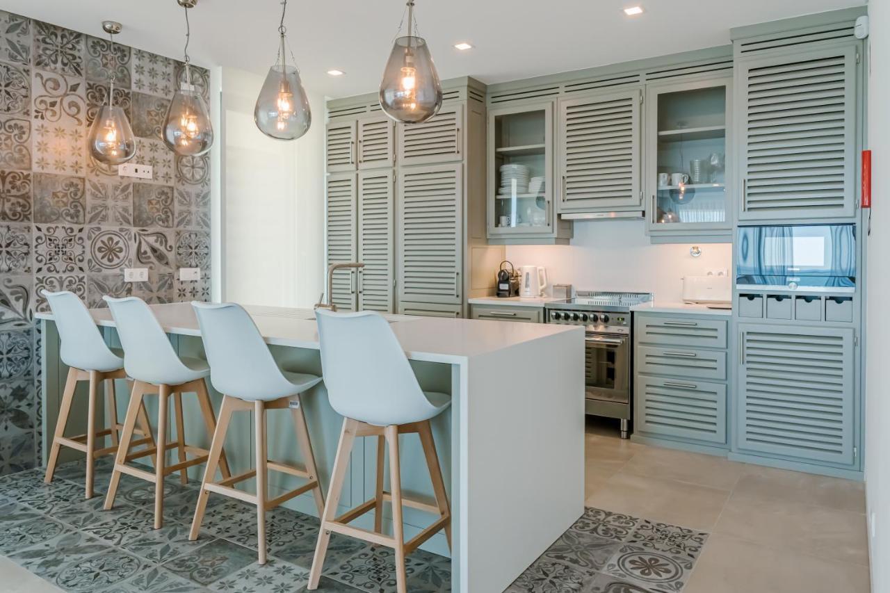 Shantivillas