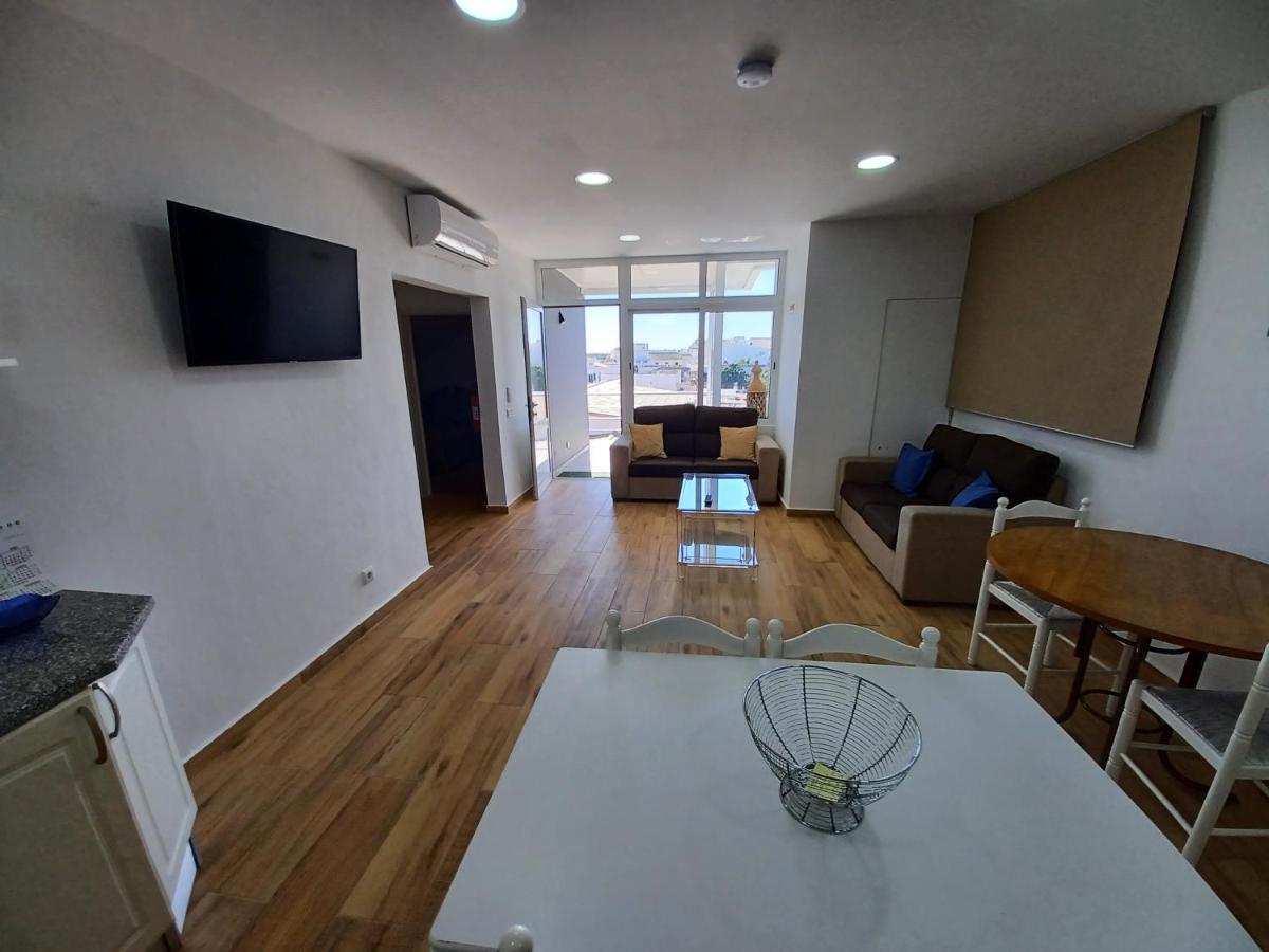 Guest house Cerro E Mar