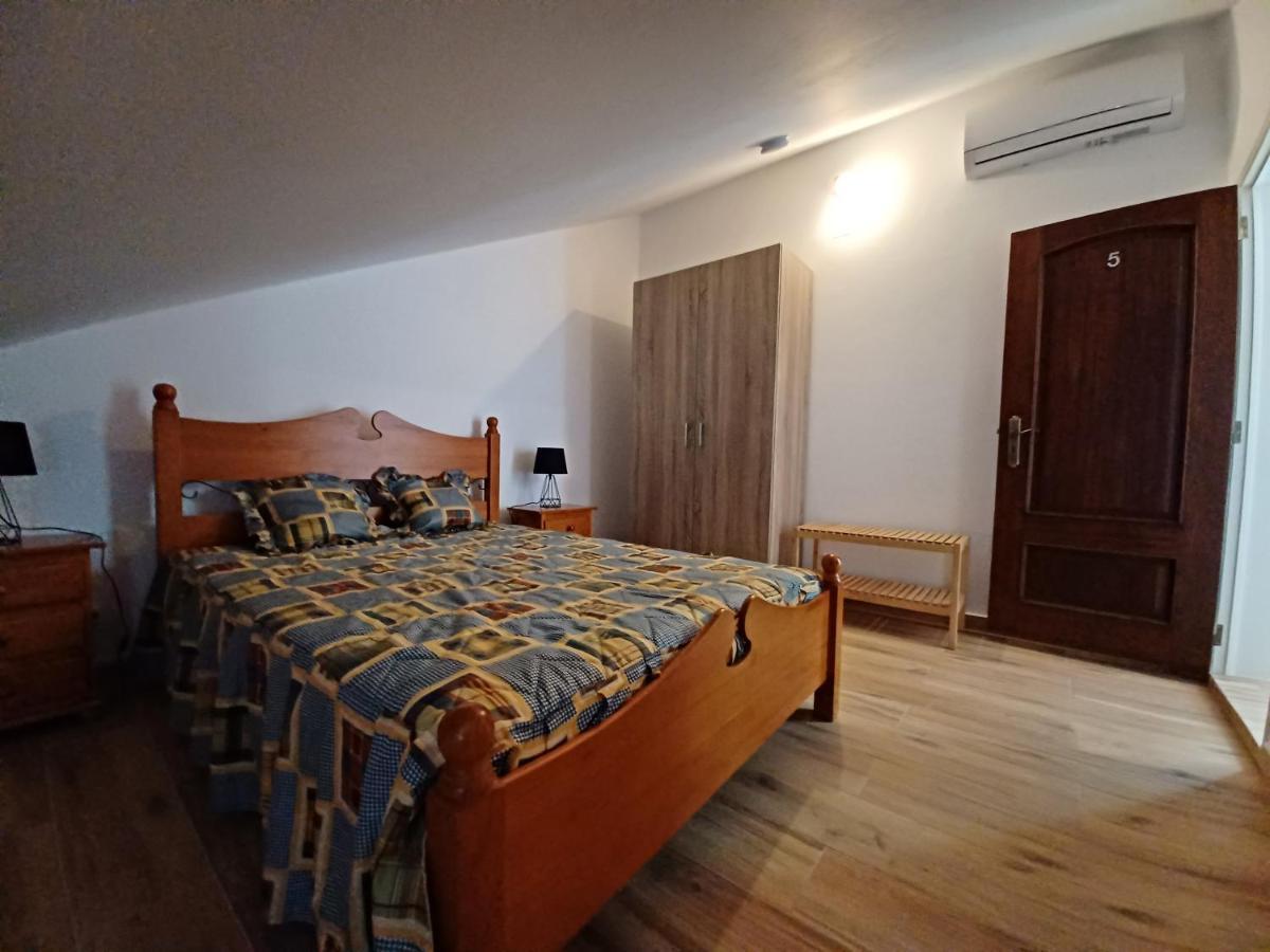 Cerro E Mar Guest house Moncarapacho