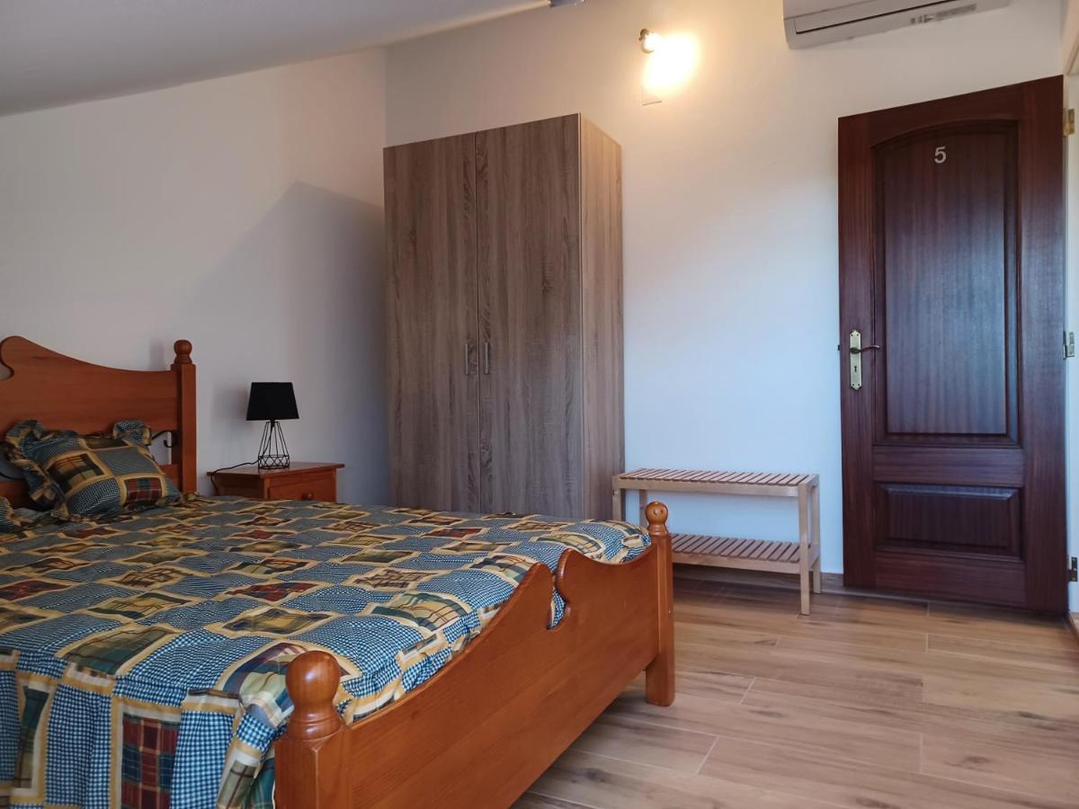 Cerro E Mar Guest house