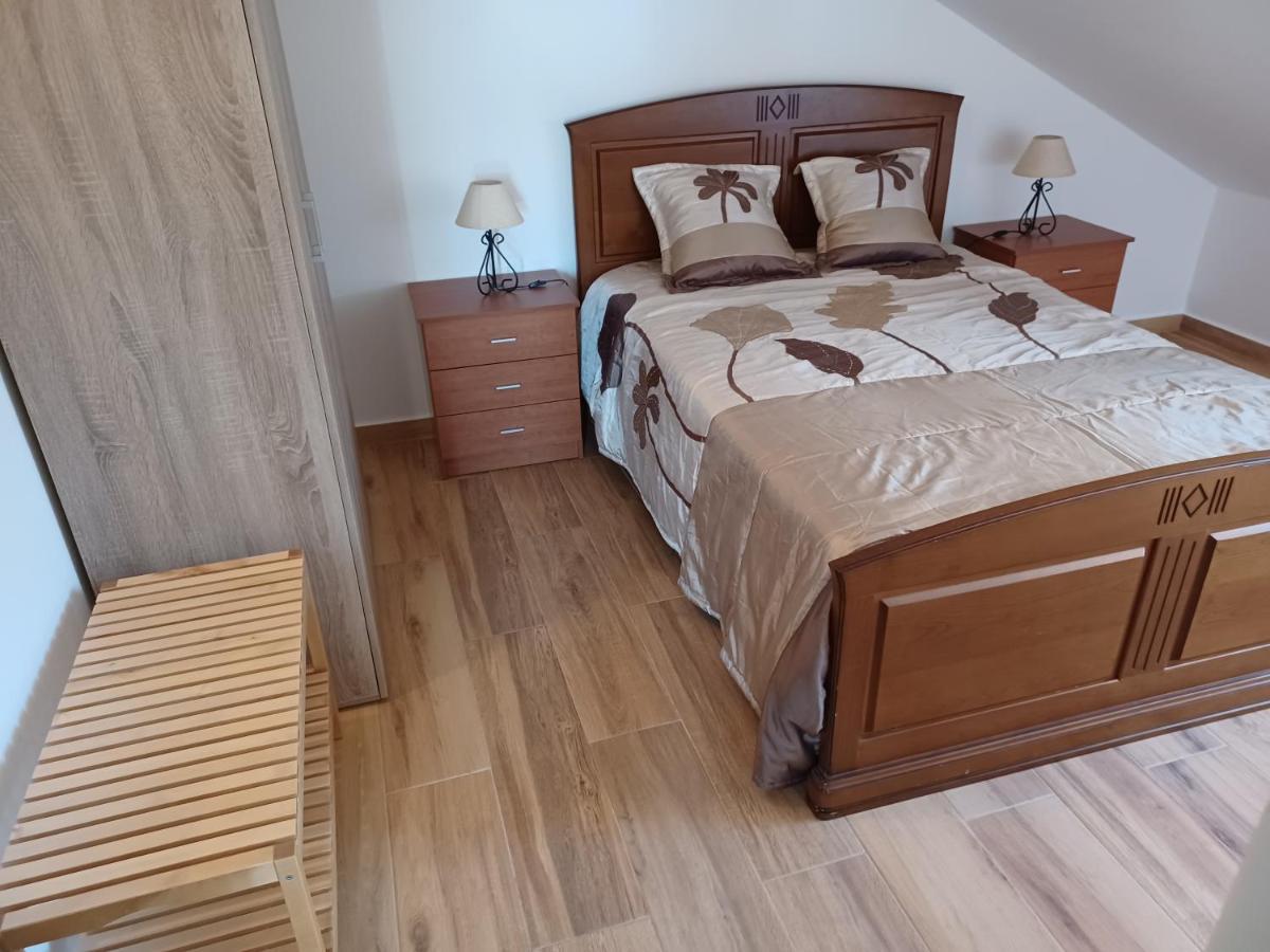 Cerro E Mar Guest house