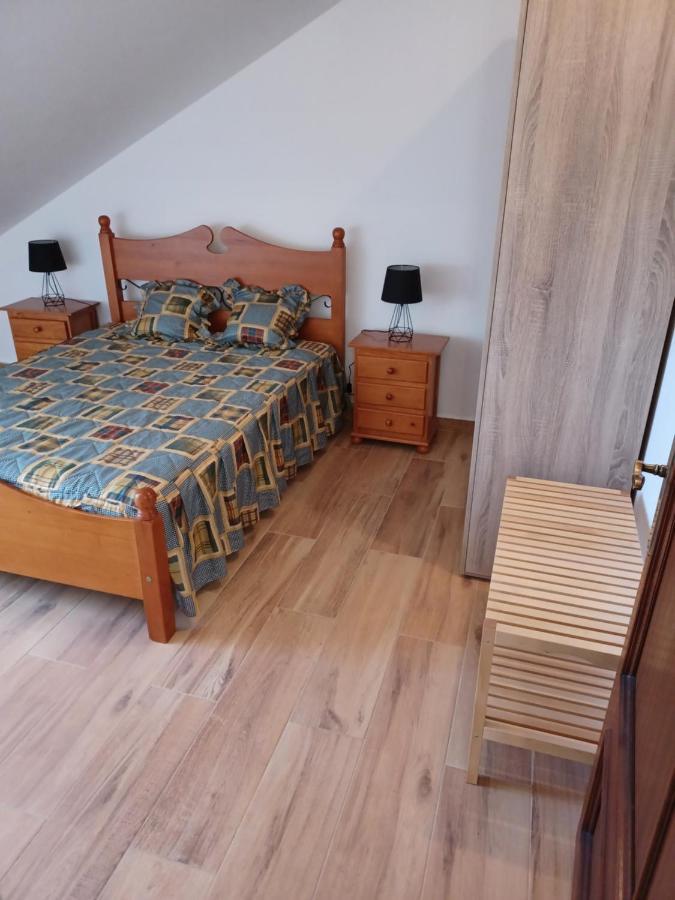 Cerro E Mar Guest house
