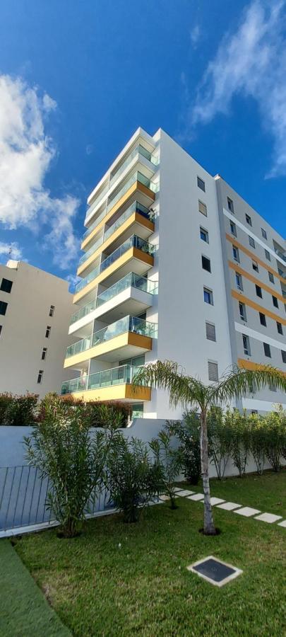 Getaway To Blue Paradise At Madeira Island Apartamento Funchal (Madeira)