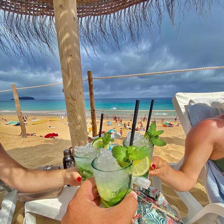 Getaway To Blue Paradise At Madeira Island Apartamento