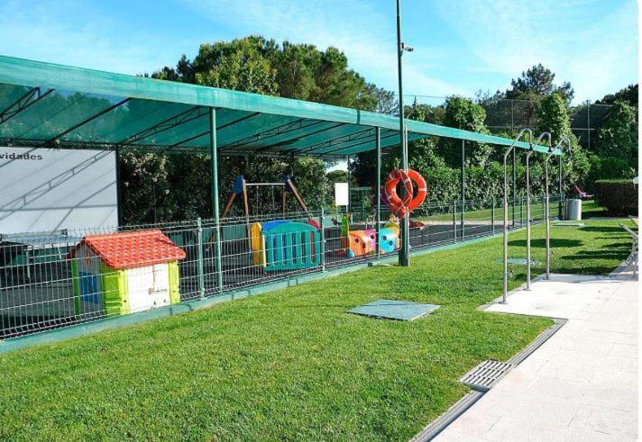 Apartment Quinta Do Golf, Sea & Sun *