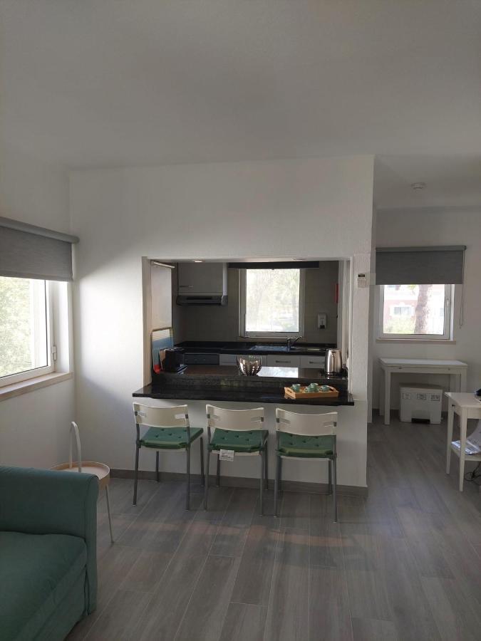 Quinta Do Golf, Sea & Sun Apartment Quinta do Lago