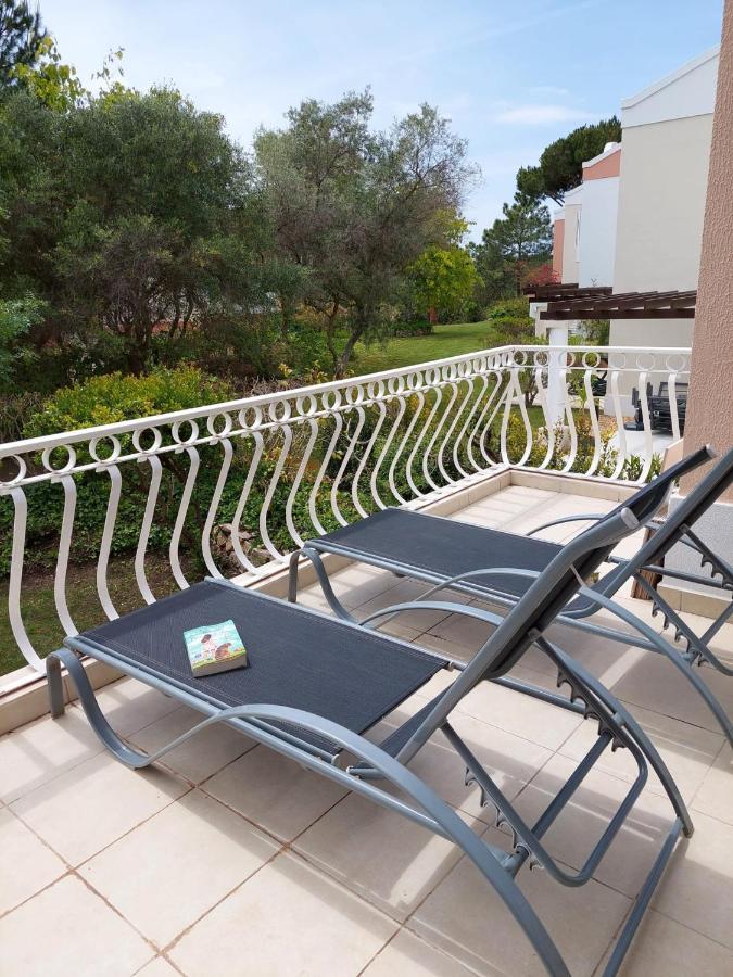 Quinta Do Golf, Sea & Sun *