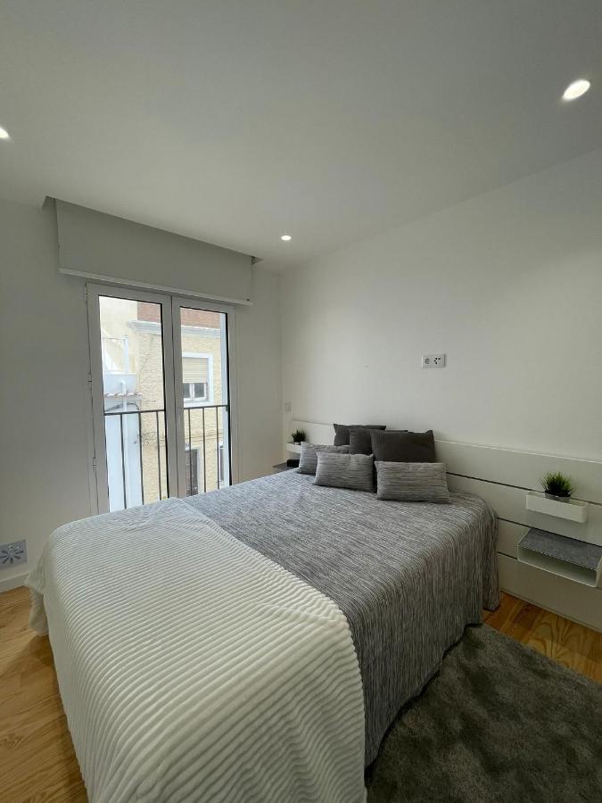 Apartamento Lux Life Nazaré
