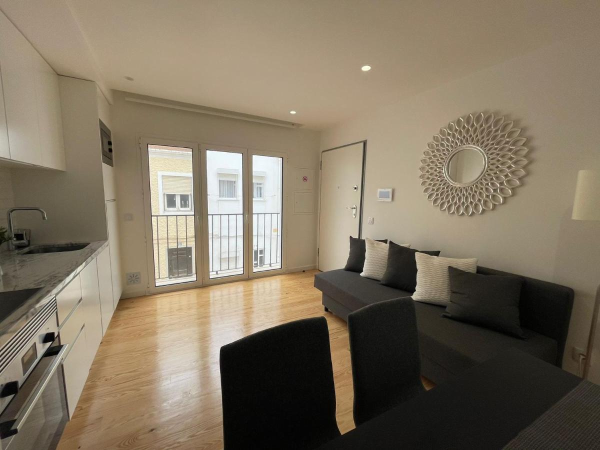 Apartamento Lux Life Nazaré