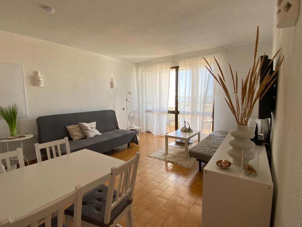 Apartment Aldeia De Marim, Ohao, Portugal, Meerblick Olhao