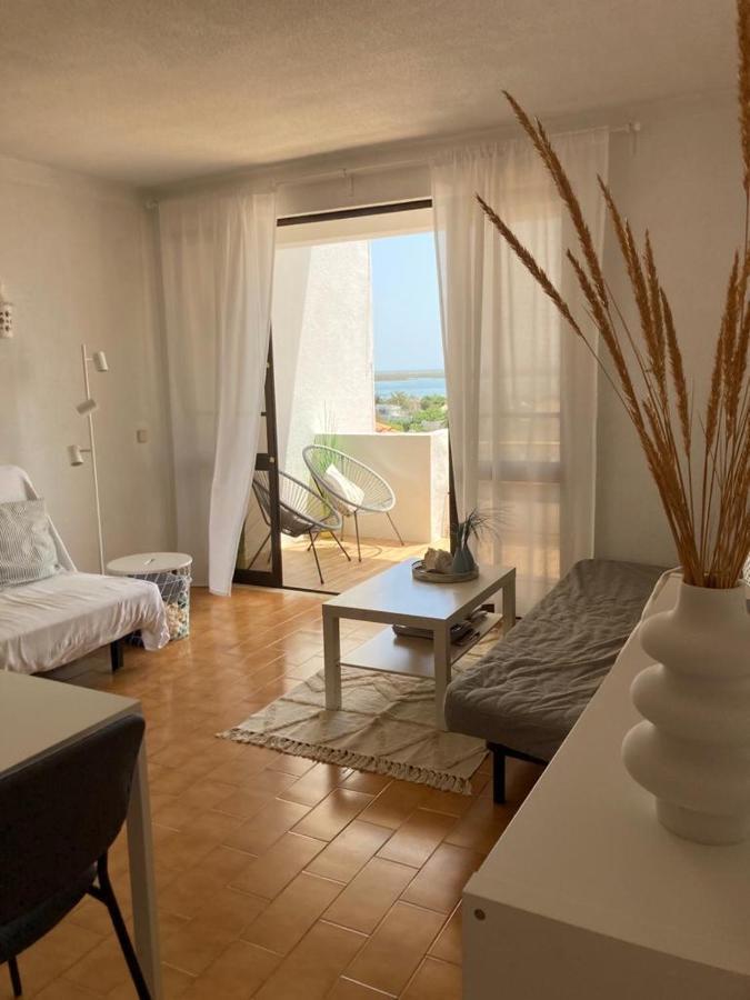 Apartment Aldeia De Marim, Ohao, Portugal, Meerblick *