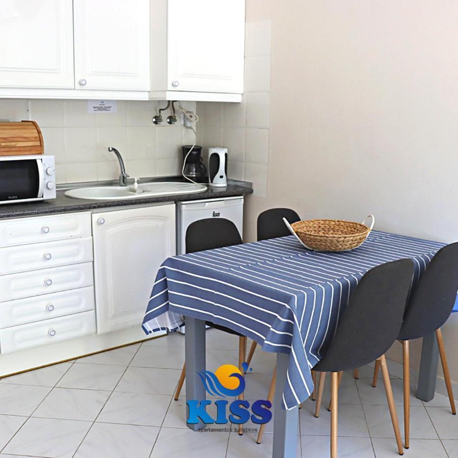 Kiss - Apartment *