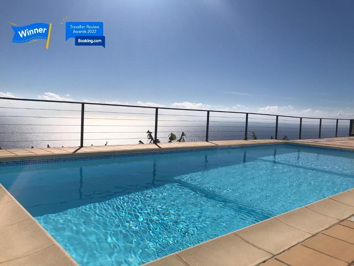 Villa Casa Vista Do Ledo