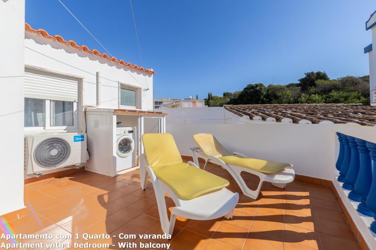Akisol Lagos Apartamento *