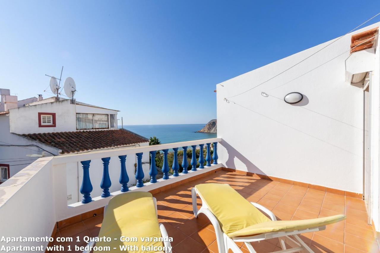 Akisol Lagos Apartamento Burgau