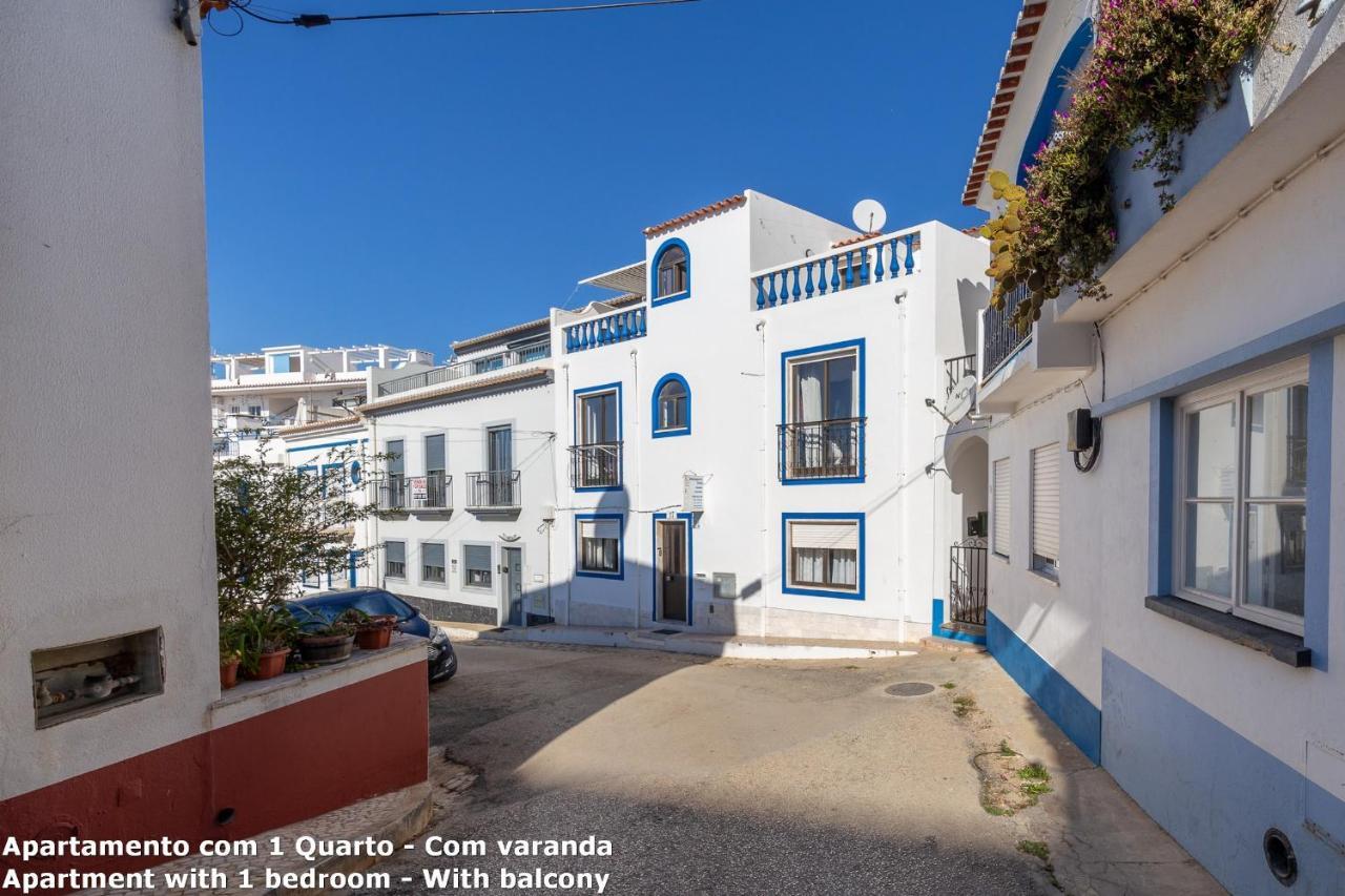 Apartamento Akisol Lagos *