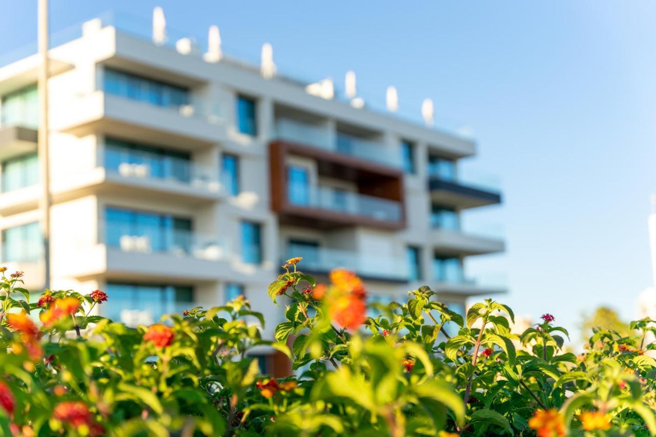 Shantivillas Apartment