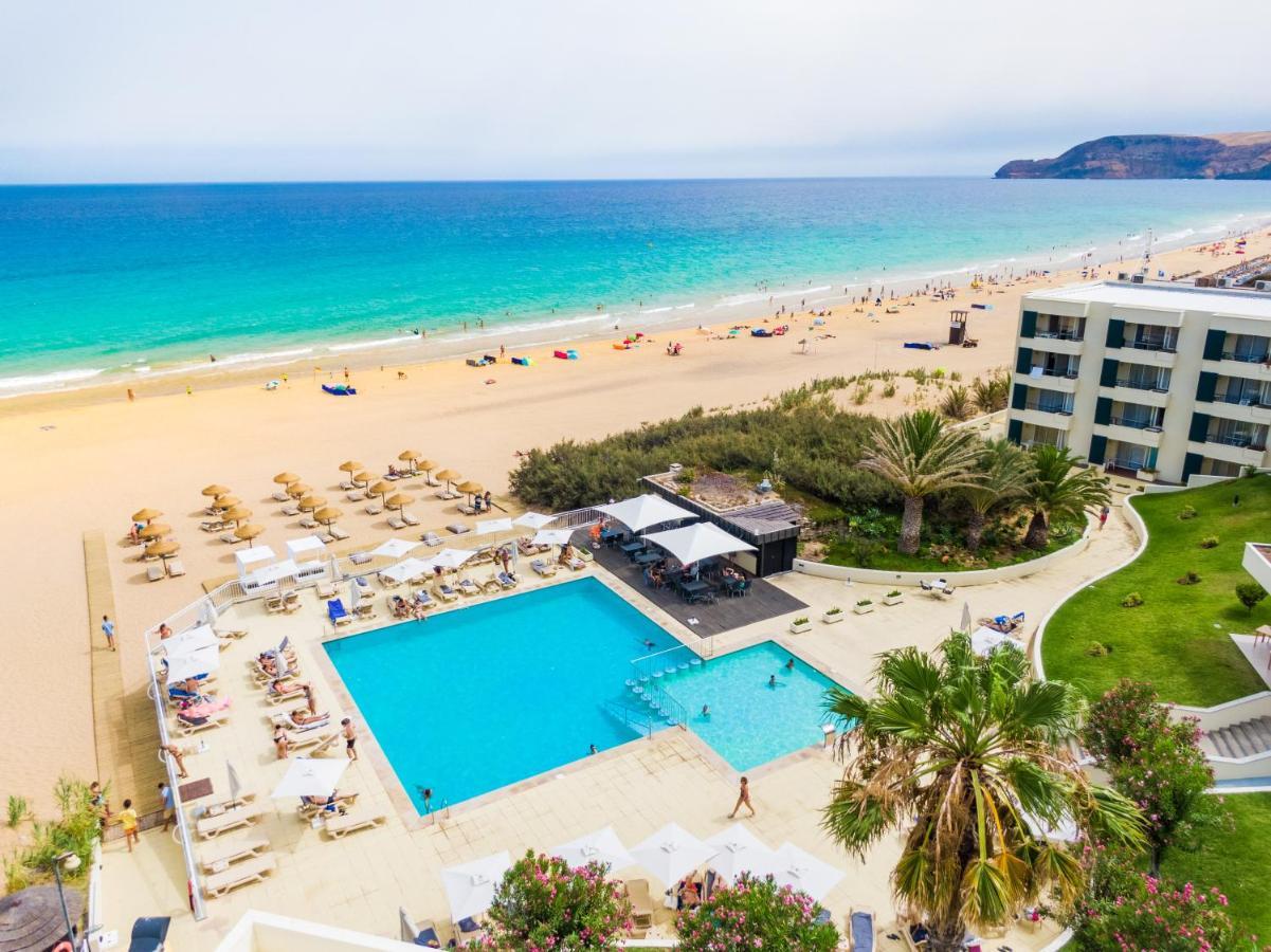 Hotel Baleira Porto Santo