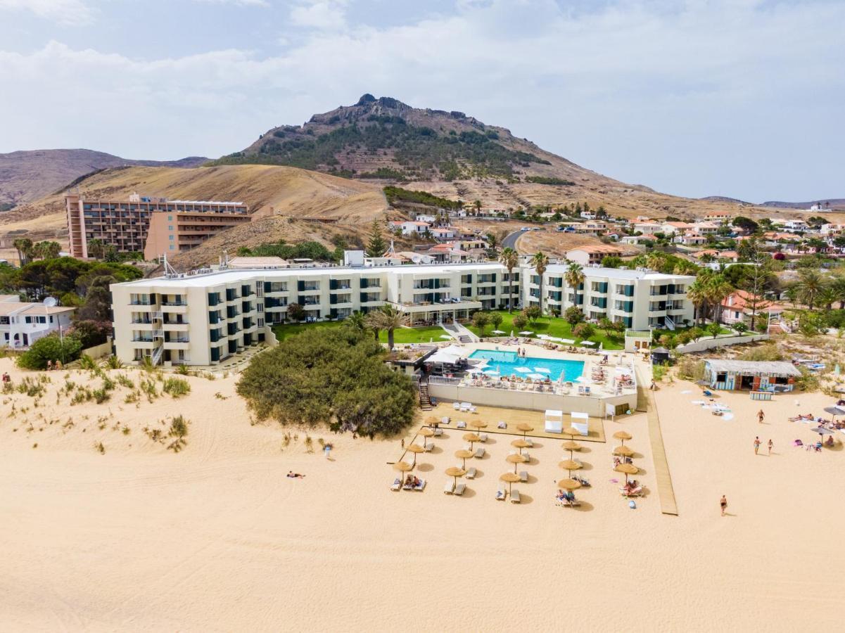 Baleira Hotel Porto Santo
