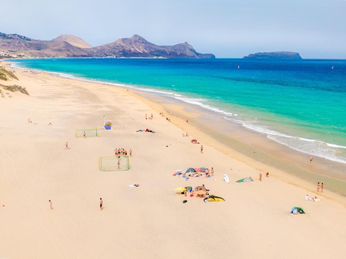 Hotel Baleira Porto Santo