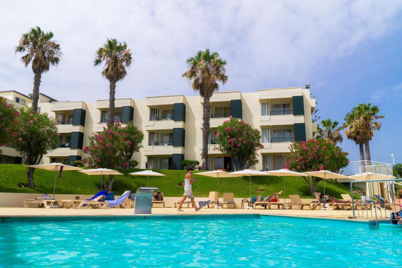 Hotel Baleira 4*