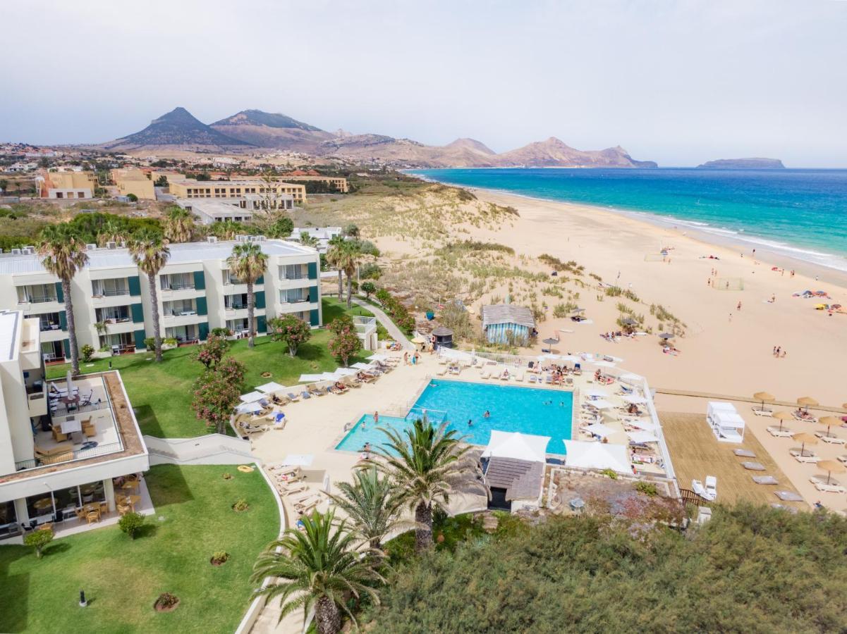 Baleira Hotel
