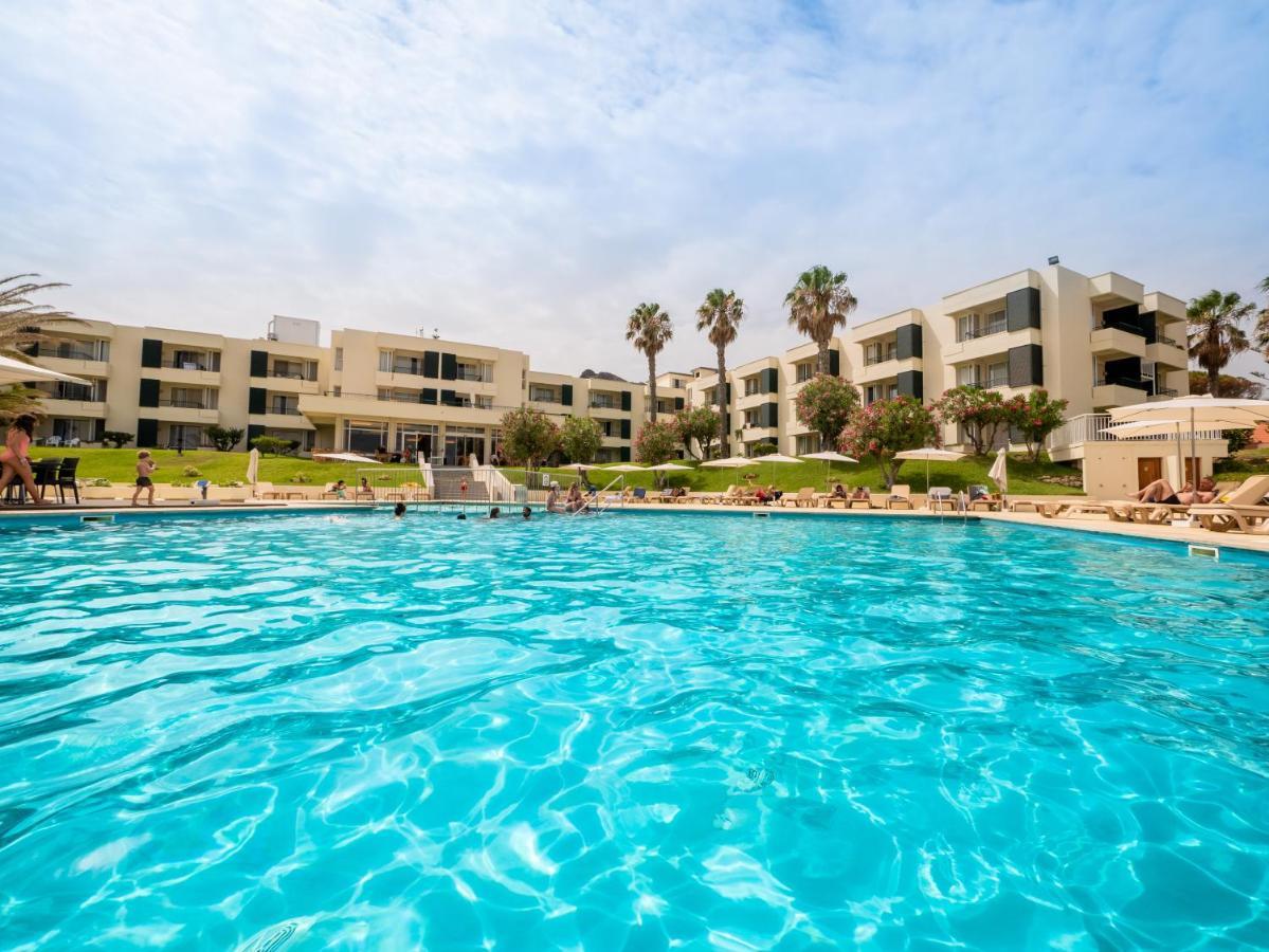 Baleira 4* Porto Santo