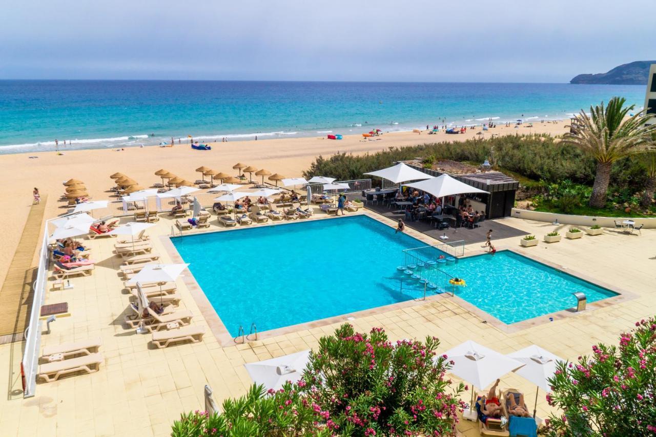 Hotel Baleira 4*