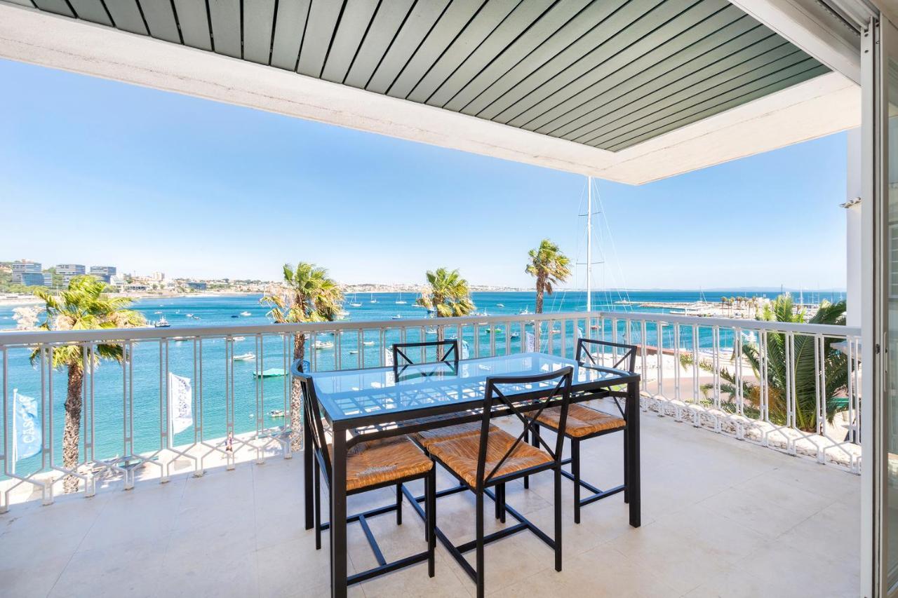 Apartamento Bay Terrace Iv