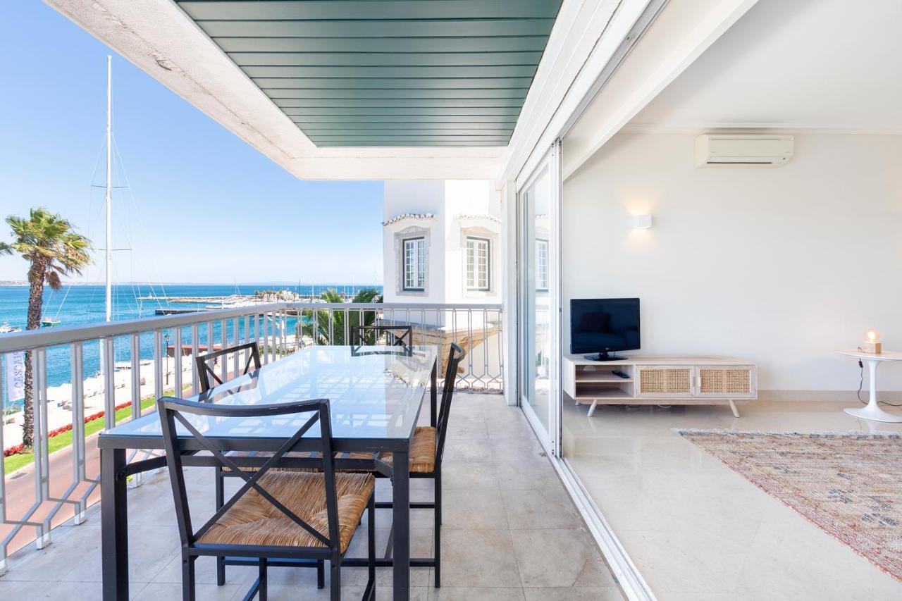 Apartamento Bay Terrace Iv *